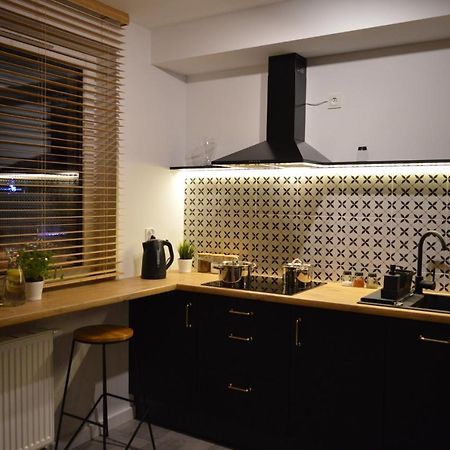 Apartament M&I コシャリン エクステリア 写真