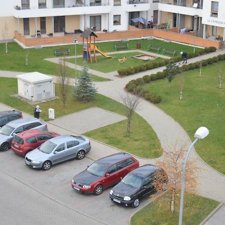 Apartament M&I コシャリン エクステリア 写真