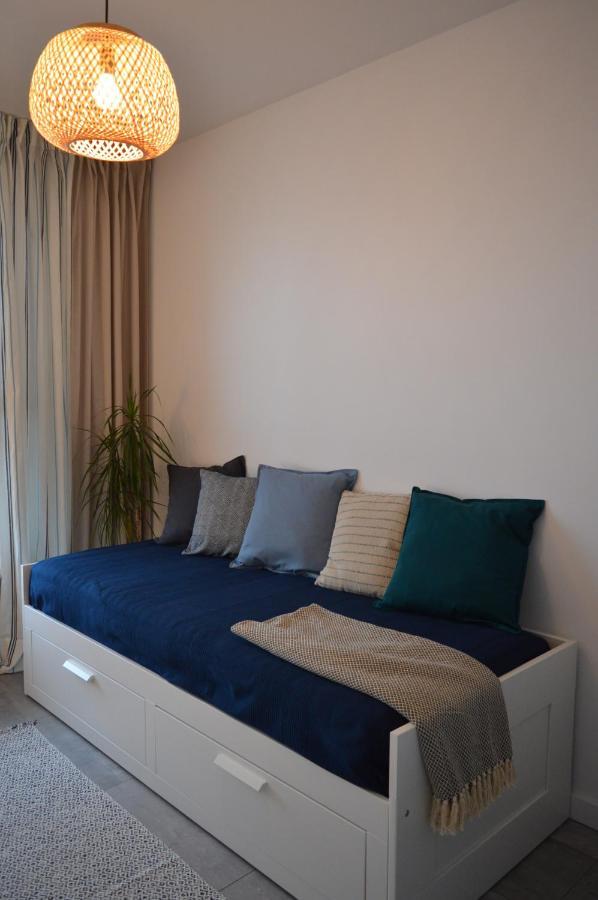 Apartament M&I コシャリン エクステリア 写真