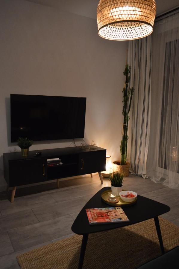 Apartament M&I コシャリン エクステリア 写真