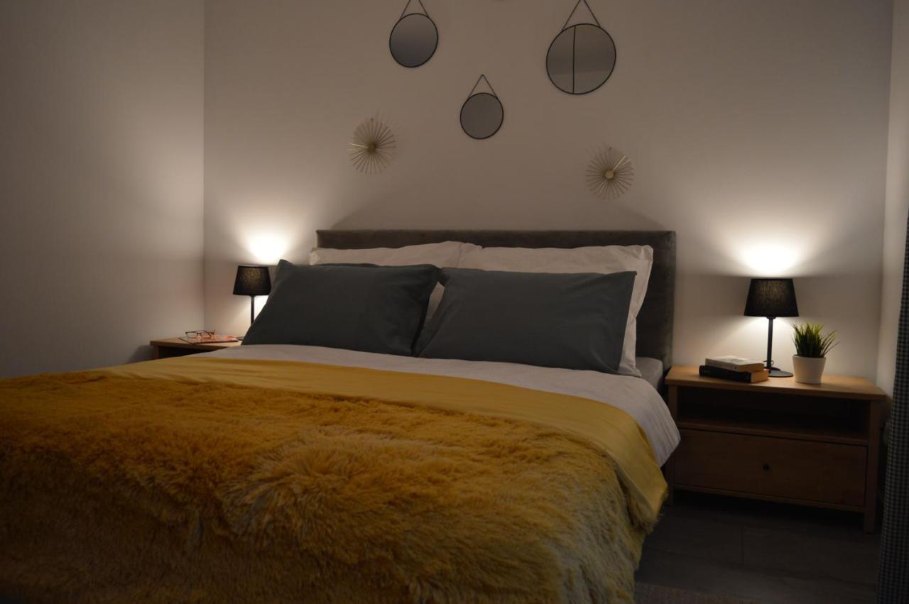 Apartament M&I コシャリン エクステリア 写真