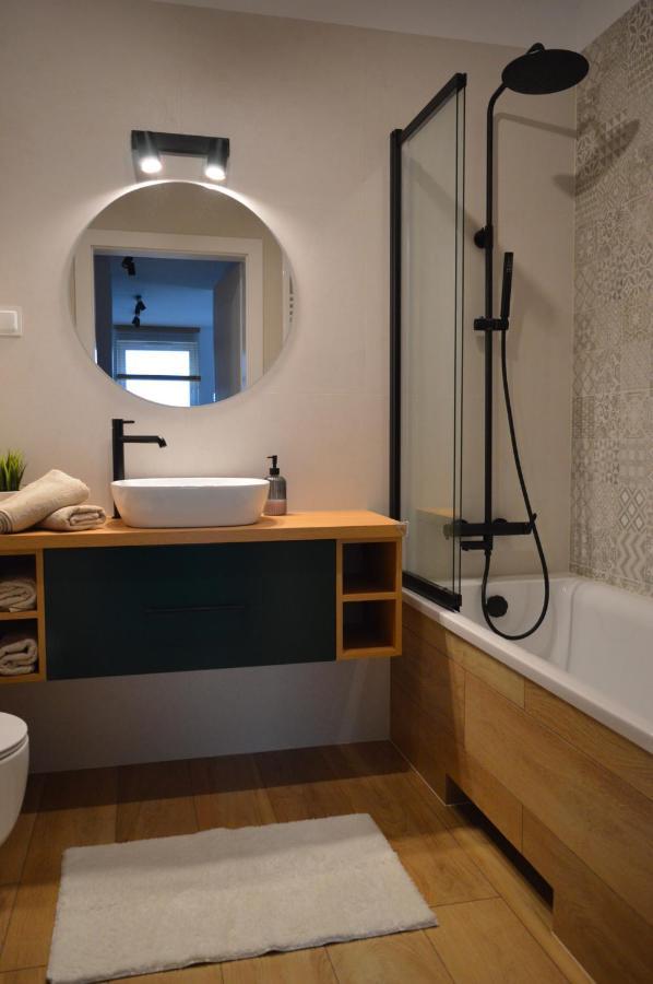 Apartament M&I コシャリン エクステリア 写真