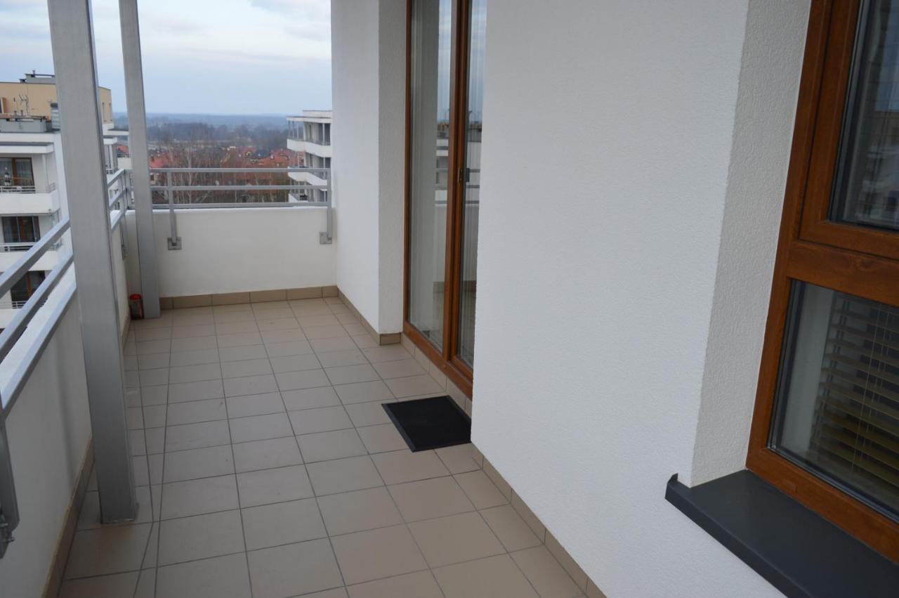 Apartament M&I コシャリン エクステリア 写真