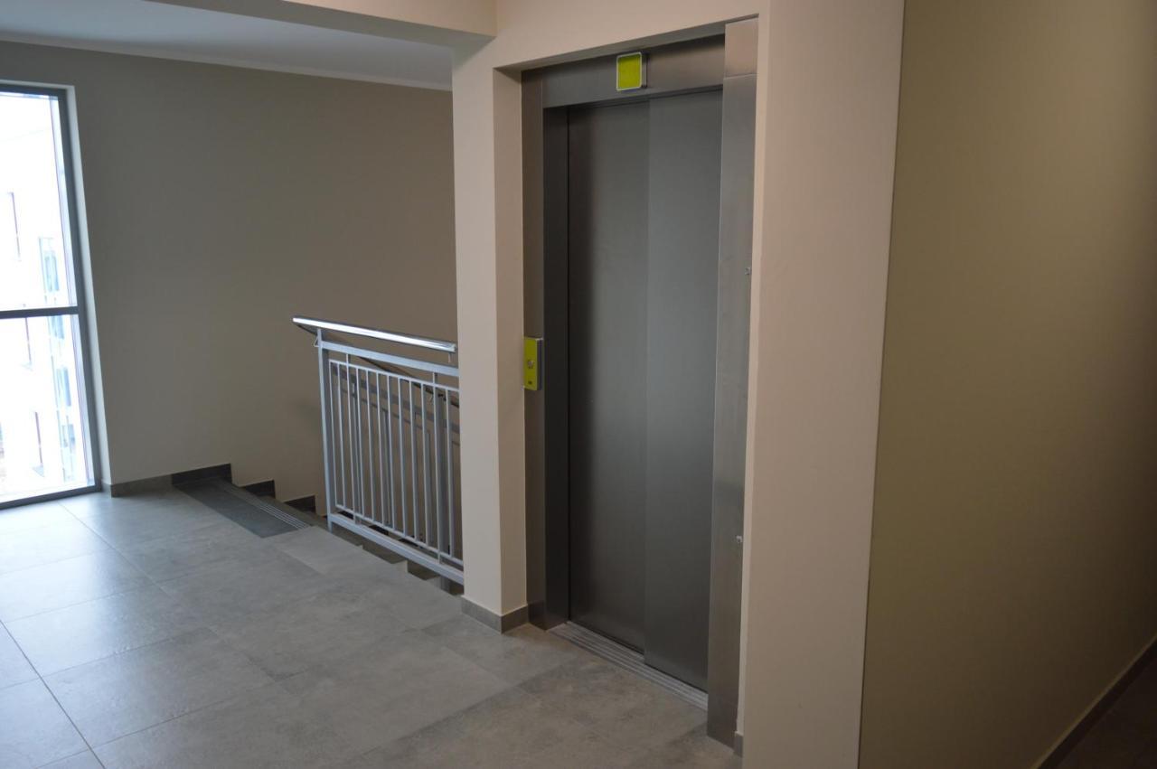 Apartament M&I コシャリン エクステリア 写真